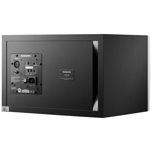 Dynaudio 3-Way Midfield Monitor with 8